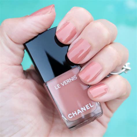 chanel fall 2022 nail polish|chanel nail polish shades.